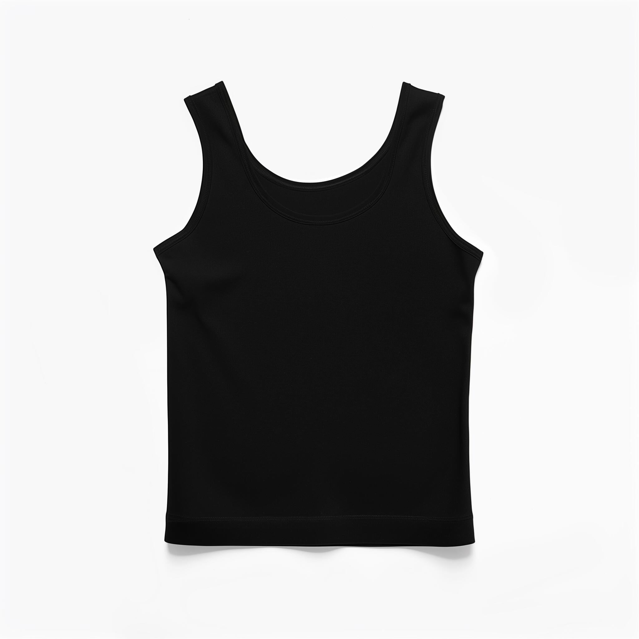 The Row cotton tank top